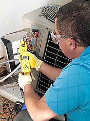 St. Louis Air Conditioning Repair :: Hoffmann Air Conditioning & Heating LLC