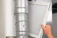 HVAC Maintenance & Air Conditioner Maintenance St. Louis :: Hoffmann Air Conditioning & Heating LLC