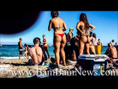 Spring Break 2014 - Fort Lauderdale Beach, Florida. Bikinis, Boobs, & Booty everywhere!