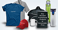 Buy Best Promotional Items at Affordable Price