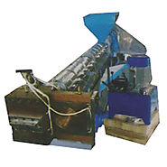 Changer Re-Processing Plant Machine Manufacturer in Maharashtra