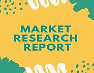 Global Amorphous Fluoropolymer Market 2018 - Research Report, Demand, Price, Region and Forecast to 2025