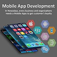 In Nowadays, Why Business Needs a Mobile App Development? - WE ARE CODERS