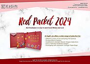 Celebrate Traditions with Red Packets Singapore