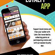 Loyalty App