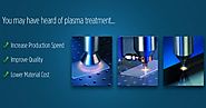 What is Plasma Technology and Its Advantages?