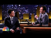 Truth or Truth with Stephen Colbert