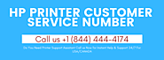 HP Printer Support Number | Instant Support