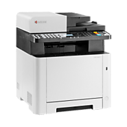 Kyocera ECOSYS MA2100cwfx Colour Multifunction Laser Printer