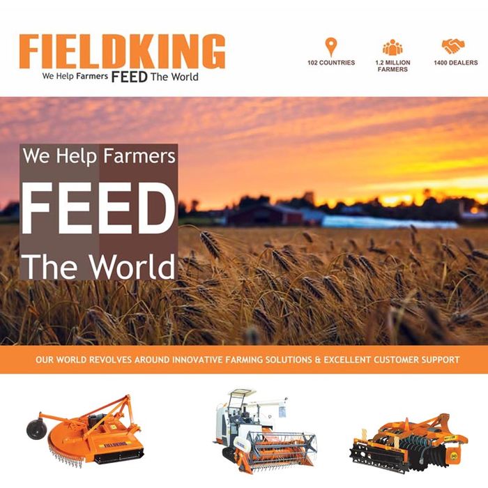 Agriculture Machine Farm Equipment Manufacturers And Suppliers 