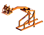 Sugar Cane Loader Manufacturers and Suppliers in India - FieldKing