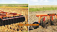Website at https://www.fieldking.com/blogs/agriculture-machinery-and-their-uses/