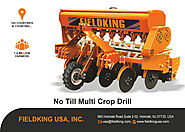 Agriculture Machine, Farm Implements Machinery Manufacturers USA