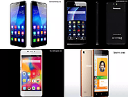 The Newly Launched Panasonic Smartphones that are a Sure Shot Hit
