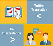 Interpretation Service Dubai, UAE. Best Translation Service Dubai