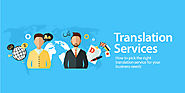 Localization Service Dubai, Legal Translation Service Dubai