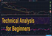 Cryptocurrency - The Technical Analysis for Beginners