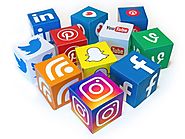 Using Power Of Social Media For The Benefit Of Your Business