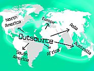 Why Go for IT Outsourcing Services and Advantage Your Business