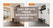 Transform Your Real Estate Photos with our Image Enhancement Services
