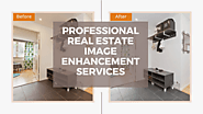 Maximize Your Property’s Potential with Professional Real Estate Image Enhancement Services