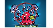 Know All the Harmful Effects of Adware [LATEST GUIDE]