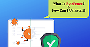 What Is ByteFence Anti Malware and How Can I Uninstall?
