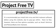 Project Free Tv(2018) - Online Movie Streaming Website [Reviews]