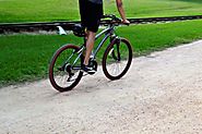 Are you going to spend time without pedaling a bike? - Trek bike reviews