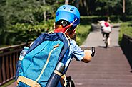 How to teach an older child to ride a bike? - Trek bike reviews