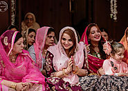 Kapil Sharma And Ginni Wedding Celebration Begins With Akhand Path Sahib