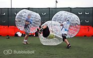 Do You Have Bubble Soccer Insurance?