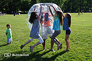 Common FAQ Related To Bubble Soccer