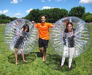 5 Best Tips To Play Bubble Soccer