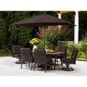 Rich Brown - Outdoor Living - Patio Furniture