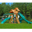 Gorilla PlaySets Big Skye II