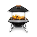 Weber Wood Firepits