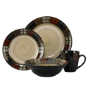 16pc Dinnerware Set