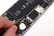 Kiểm tra pin iPhone 6 Plus có bị chai như thế nào?