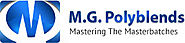 Get PET/Polyester Masterbatch at affordable price