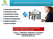 HR and Payroll Training Courses in Delhi