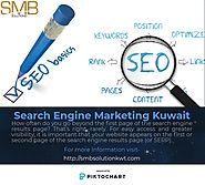 Search Engine Marketing Kuwait