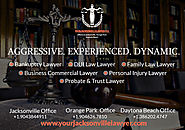 Hire a Best DUI Lawyer in Jacksonville, FL | Orange Park DUI Attorney
