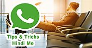 Hidden Secret WhatsApp Tricks And Tips in Hindi 2019