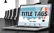 9 Things You Might Not Have Known About Title Tags - / Webzool – Los Angeles SEO | Web Design | Digital Marketing