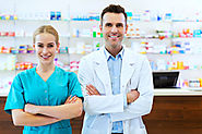 Get the Info You Need! Ask Your Pharmacist About Drugstore Products
