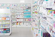 Keeping Your Pharmacy Shelves Stocked
