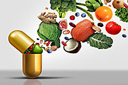 Why Take Nutritional Supplements?