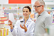 Checklist: Asking about Medicine Interaction