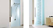 Desert Glass UAE: Experts In Designing Glass Partition & Door Works